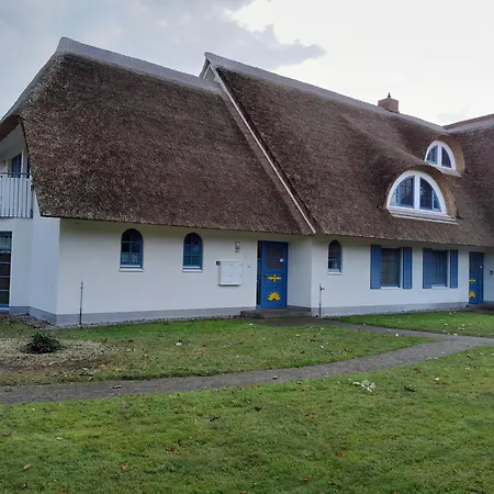 アパート _kiek Mal_kiek_ ツィングシュト